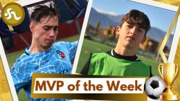MVP Under 19 Nazionale: entra in gioco e scegli il migliore della settimana
