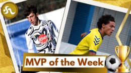 MVP della settimana, vota il miglior 2010 delle giovanili Regionali