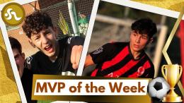 MVP Under 19 di Torino: entra in gioco e scegli il migliore della settimana