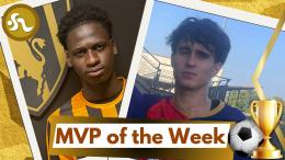 MVP Under 19 Regionale: entra in gioco e scegli il migliore della settimana