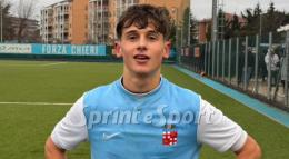 I cambi dei biancazzurri danno la sveglia ai galletti! Sfumata all'ultimo minuto la 6&ordf; vittoria consecutiva