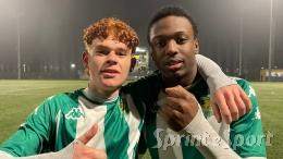 Una partita pazzesca! La capolista vince con un gol da capogiro e riprende la fuga in vetta