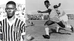 Il bambino che vide il padre piangere per colpa dell&rsquo;Uruguay e decise di riparare il cuore del Brasile