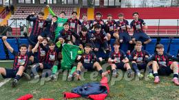 Para come Maignan e fa vincere la sua squadra: i rossobl&ugrave; sconfiggono gli Imbattibili e sognano i playoff