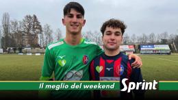 Entra e segna dopo trenta secondi: gol da record per il classe 2008! Deludono le big, sognano le due Cenerentole