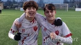 Vittoria pesantissima! Prima il cecchino dal dischetto poi l'incornata del bomber decidono il match