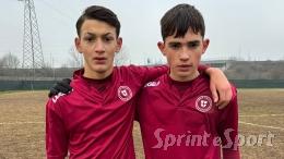 Sotto fino alla ripresa: il bomber entra dalla panchina e ribalta la partita con una doppietta!