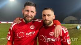 All'ultimo secondo! Il 36enne entra, fa un eurogol incredibile e recupera il big match