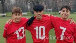 A senso unico! La capolista cala il poker nel big match e continua la sua volata solitaria