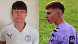 Un tempo a testa! Rigore sbagliato e ripresa incandescente: vanno in vetta per una notte