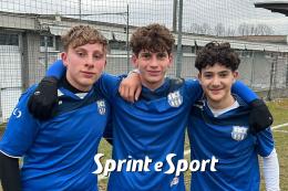 Giocano la partita della vita nel famigerato derby degli ex e la spuntano con un doppio gol nel finale