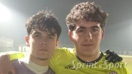 Fantascienza! Tre rigori, un&rsquo;espulsione e una doppietta magica decidono lo scontro playout