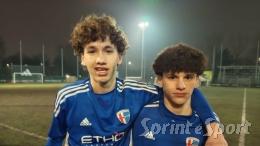 Lotta salvezza totalmente riaccesa! Il gol del sotto et&agrave; non basta: sono tre punti pesantissimi