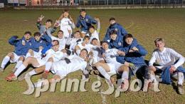 Il cielo &egrave; sempre pi&ugrave; rossobl&ugrave;! La capolista vince anche lo scontro diretto e vola sempre pi&ugrave; in alto