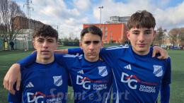 Sfatato anche l'ultimo tab&ugrave;, il 13 non porta sfortuna alla capolista! La caccia al titolo entra nel vivo