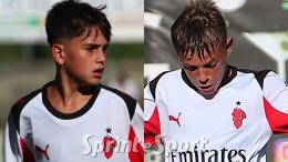 Due gol dei fenomeni e un autogol per l'ennesima prova di forza: Milan, non ti smentisci proprio mai