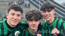 Come all'andata! Tre gol alla capolista per riaprire tutto e far tremare il campionato