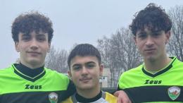 Il quarto posto in classifica &egrave; realt&agrave;! Le due perle bastano, lo sconto arriva tardi