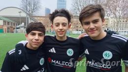 La corsa verso i playoff continua: con tre reti si avvicinano alla soglia della zona verde