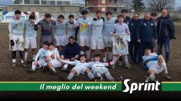 Che impresa! Dominano e trionfano sulla capolista, finora imbattuta