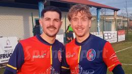 Si &egrave; giocata la partita dell'anno: i rossobl&ugrave; vendicano l'andata e agganciano la vetta