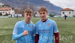 &Egrave; un match pazzesco! Con una rimonta sensazionale la capolista rimane imbattuta