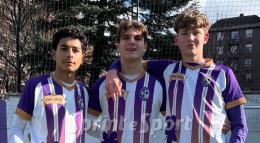 Animo viola e amarezza ospite! Il profumo della vittoria all'esordio svanisce all'ultimo respiro