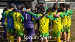 Il Capitano aggancia il pari al fotofinish! Infranta l'impresa dei diavoli