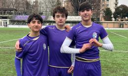 Gol numero  13 in stagione, la prodezza del bomber vale la quarta vittoria consecutiva