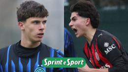 Il derby &egrave; nerazzurro! L'Inter batte il Milan e mette sempre di pi&ugrave; nel mirino il primo posto