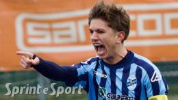 Due rigori parati e un gol che pesa come un macigno! Il Lecco mantiene la vetta e continua a sognare