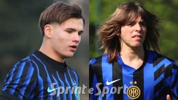 La doppietta del difensore e cinque gol totali: l'Inter piazza una vittoria che vale tantissimo!