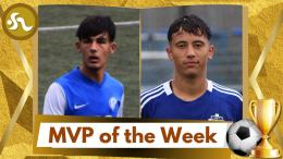 MVP della settimana: entra e vota il miglior giocatore dell'Under 19 Nazionale