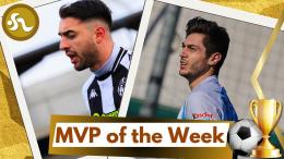 MVP Eccellenza: entra in gioco e scegli il migliore della settimana