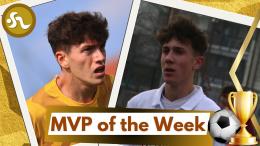 MVP Promozione: entra in gioco e scegli il migliore della settimana