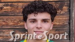 La zampata del bomber decide l'incontro, gli ospiti con un uomo in meno ci mettono il cuore ma non basta per evitare la sconfitta