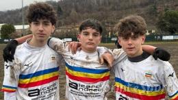 Una vittoria che avvicina sempre pi&ugrave; alla vetta: &egrave; tris biancocerchiato!