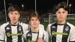 Il cuore della capolista! I bianconeri stringono i denti e rimontano due volte in una gara pazzesca