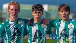 Poker sontuoso! I padroni di casa continuano la caccia alla capolista con una grande vittoria