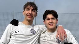 Ma che partita?! ll bomber fa tripletta e i biancazzurri in dieci tornano alla vittoria dopo un mese