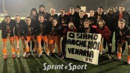 La partita dell'anno finisce 6-4, il Toro sfiora i 3 punti in Serie C, riparte a bomba la Promozione