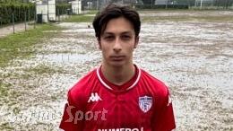 Prima un anticipo clamoroso, poi un tap-in all'ultimo minuto: &egrave; pari giallonero in un pazzo finale