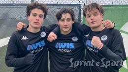 Resistenza eroica per il trionfo nello scontro diretto: piazzano il sorpasso e il sogno continua!