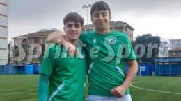 Testa coda da urlo! La nona in classifica segna due gol e sbanca il campo della vice-capolista