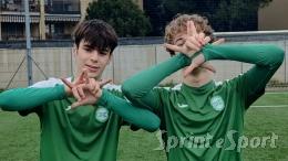 Super attacco contro miglior difesa del girone: il big match finisce in parit&agrave;!