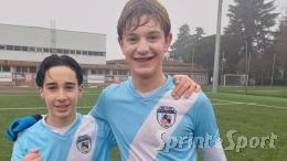 Colpaccio sfiorato! Vanno avanti, vengono rimontati e la recuperano all'ultimo minuto