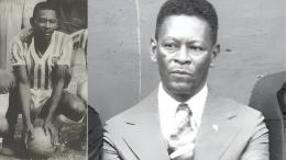 L&rsquo;uomo di gomma che segn&ograve; cinque volte di testa in un pomeriggio e insegn&ograve; al futuro Re che il dolore non &egrave; una scusa