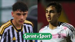 Il rigore e il gol fantasma illudono il Napoli, il bomber e il figlio d'arte salvano la Juve