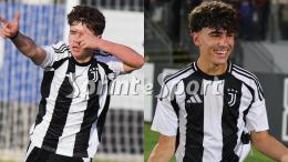 Prima lo svantaggio, poi la rimonta in pochi minuti: alla Juve per vincere serve la coppia da 24 gol