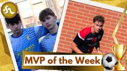 MVP della settimana, vota il miglior 2009 delle giovanili Regionali